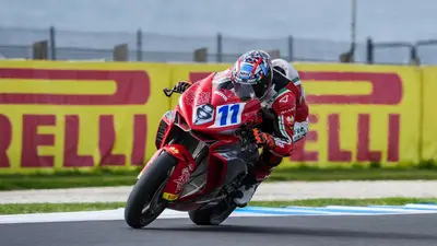 Credits: WorldSBK