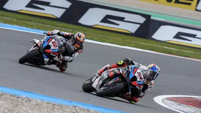 Credits: WorldSBK Website