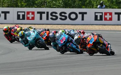 Credits: MotoGP