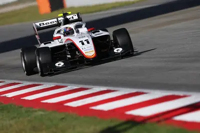 Crediti: FIA F3