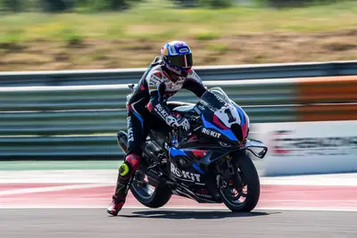 Credits: WorldSBK