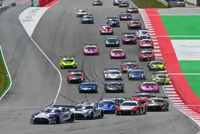 Credits: GT Open