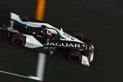 Credits: Formula E Media Bank