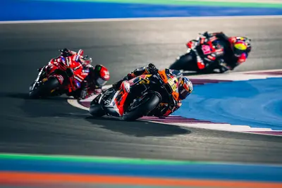 Credits: KTM Media