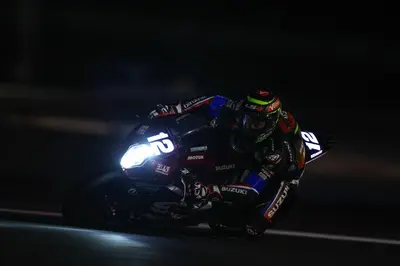 Credits: FIM EWC Website