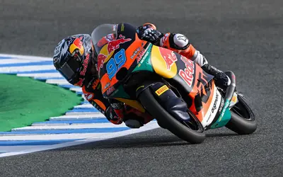 Credits: MotoGP