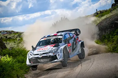 Credits: Toyota GR
