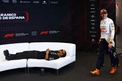 Credits: Formula 1 / X.com