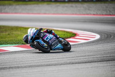 Credits: Aspar Team