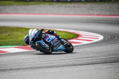 Credits: Aspar Team