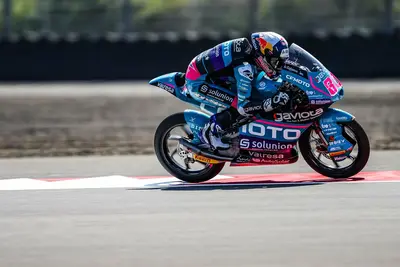Credits: Aspar Team