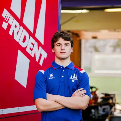 © Formula Regional European Championship by Alpine