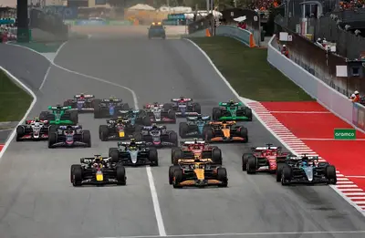 GP Spagna