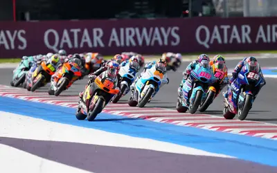 Credits: MotoGP