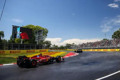 Credits: Scuderia Ferrari Media Centre