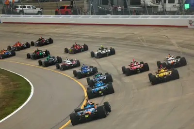 Il 2025 porterà una grande novità nel mondo della IndyCar.