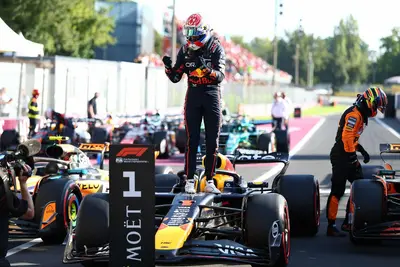 Credits: Formula 1 / X.com