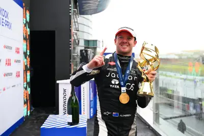 Credits: FIA Formula E