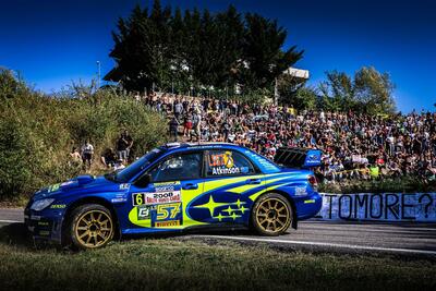 Credits: Rallylegend Official FB page