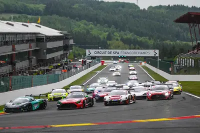 Credits: GT Open