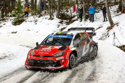 Credits: Oliver Solberg Official FB page