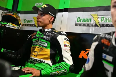 Credits: Noah Dettwiler / Facebook Official Account