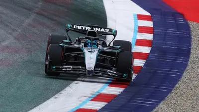 Credits:  Formula 1 Official Website