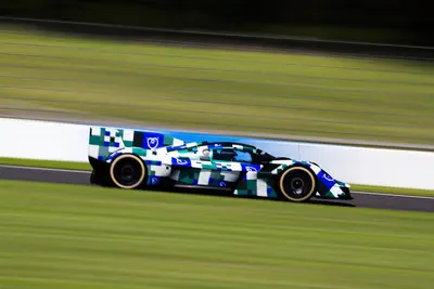 Credits: Aston Martin