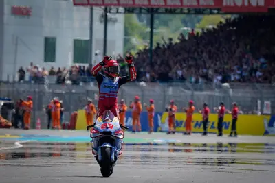 motogp marquez