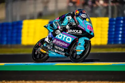 Credits: Aspar Team