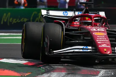 Credits: Pirelli Media Library
