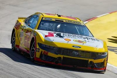 Credits: Team Penske