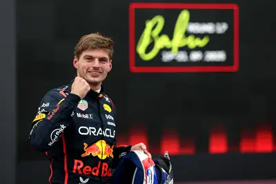 Credits: Oracle Red Bull Racing / X.com