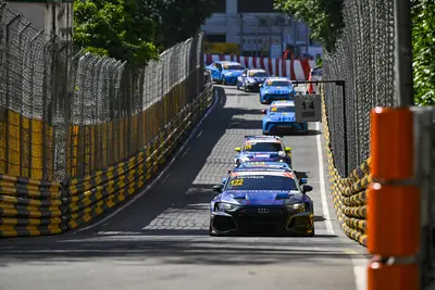 Credits: Macau GP