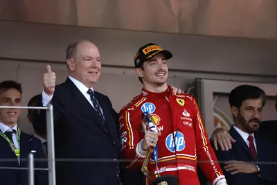 GP Monaco