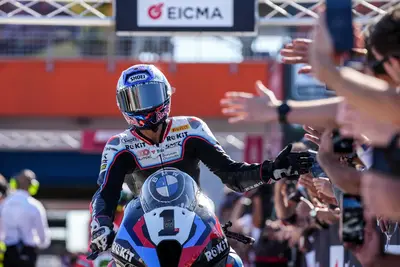 Credits: WorldSBK