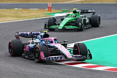 Credits: Jack Doohan Official X page