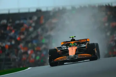 Credits: McLaren