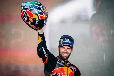 Credit: Press KTM