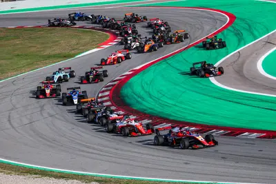 Credits: ACI Sport