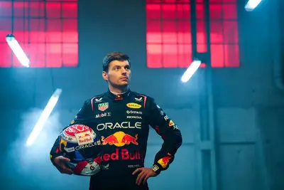 © Red Bull Content Pool