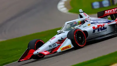 Credits: https://x.com/IndyCar/status/1919037819105714443
