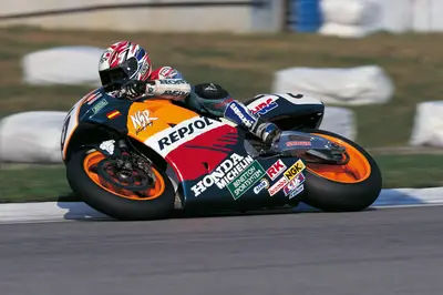 Credits: Box Repsol