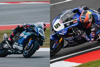 Credits: GMT94 e Motoxracing