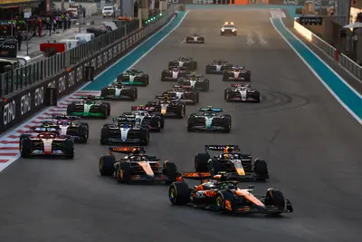 Credits: Pirelli F1 Media Area
