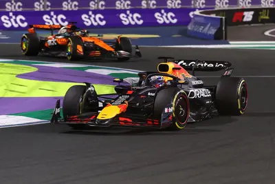 Credits: Oracle Red Bull Racing