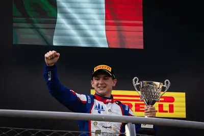 Credits: Trident Team / X.com