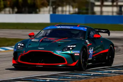 Credits: Courtesy to IMSA
