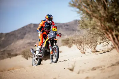 Credits: Red Bull Content Pool