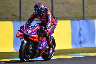 practice jorge martin